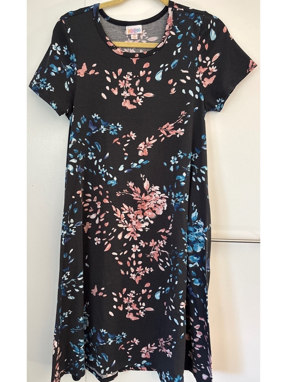 Lularoe Jessie w/ Pockets, Women’s XS